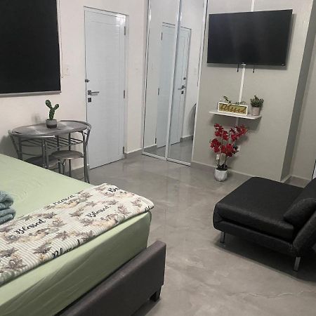 Ocean Pearl 2 Daire San Juan Dış mekan fotoğraf