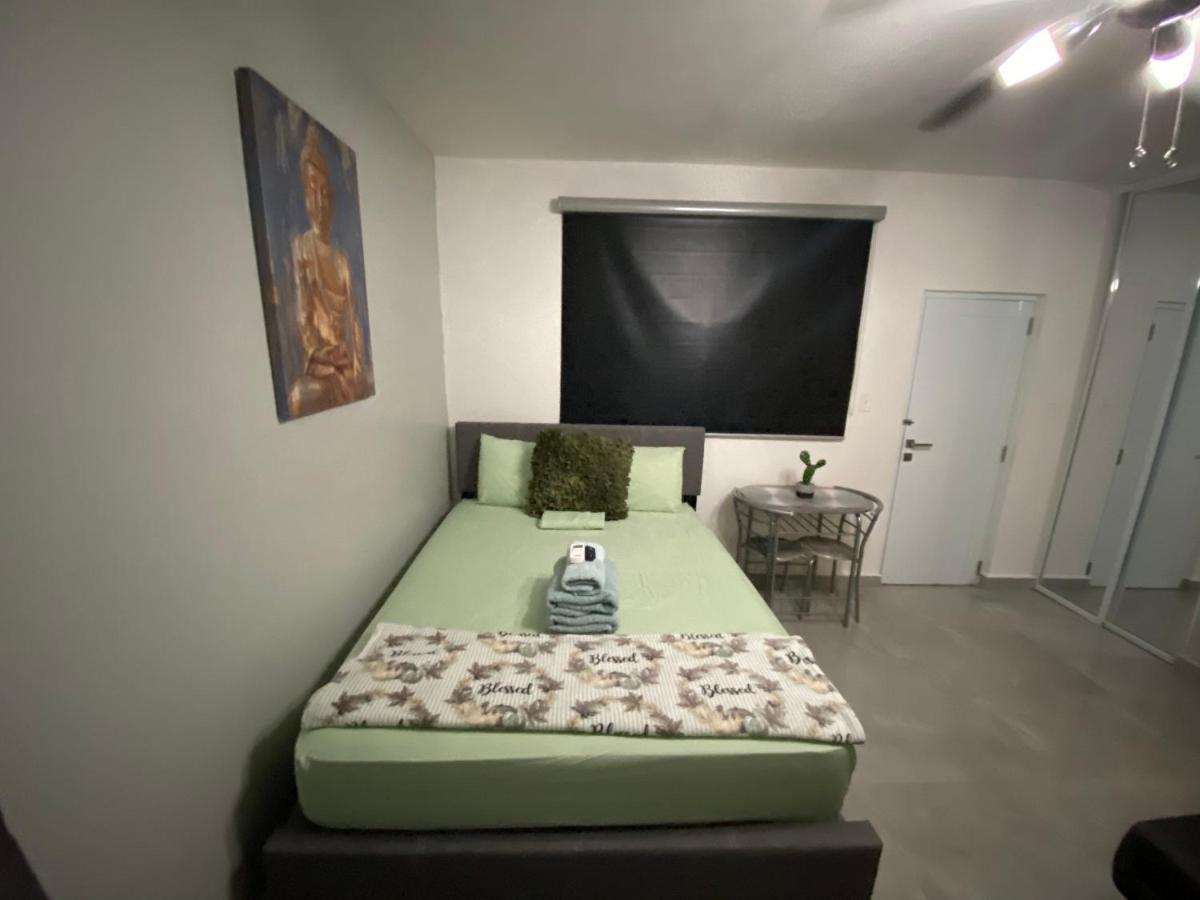 Ocean Pearl 2 Daire San Juan Dış mekan fotoğraf