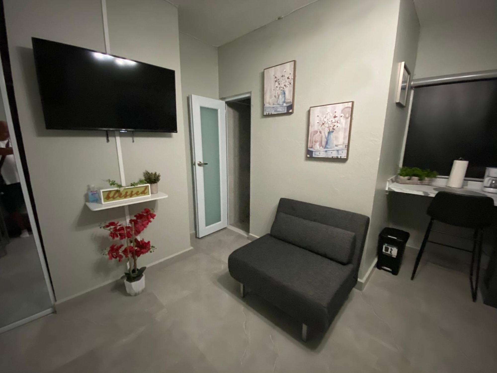 Ocean Pearl 2 Daire San Juan Dış mekan fotoğraf