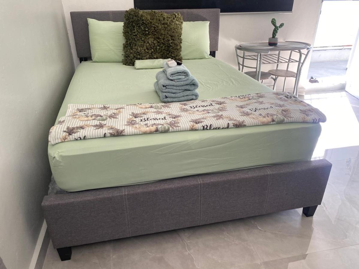 Ocean Pearl 2 Daire San Juan Dış mekan fotoğraf
