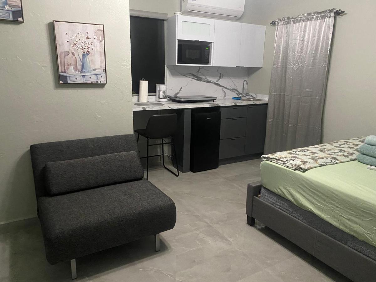 Ocean Pearl 2 Daire San Juan Dış mekan fotoğraf