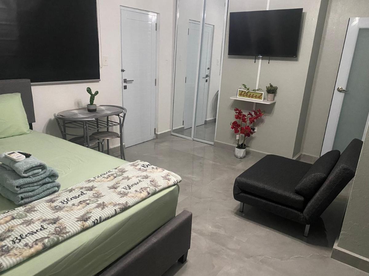 Ocean Pearl 2 Daire San Juan Dış mekan fotoğraf