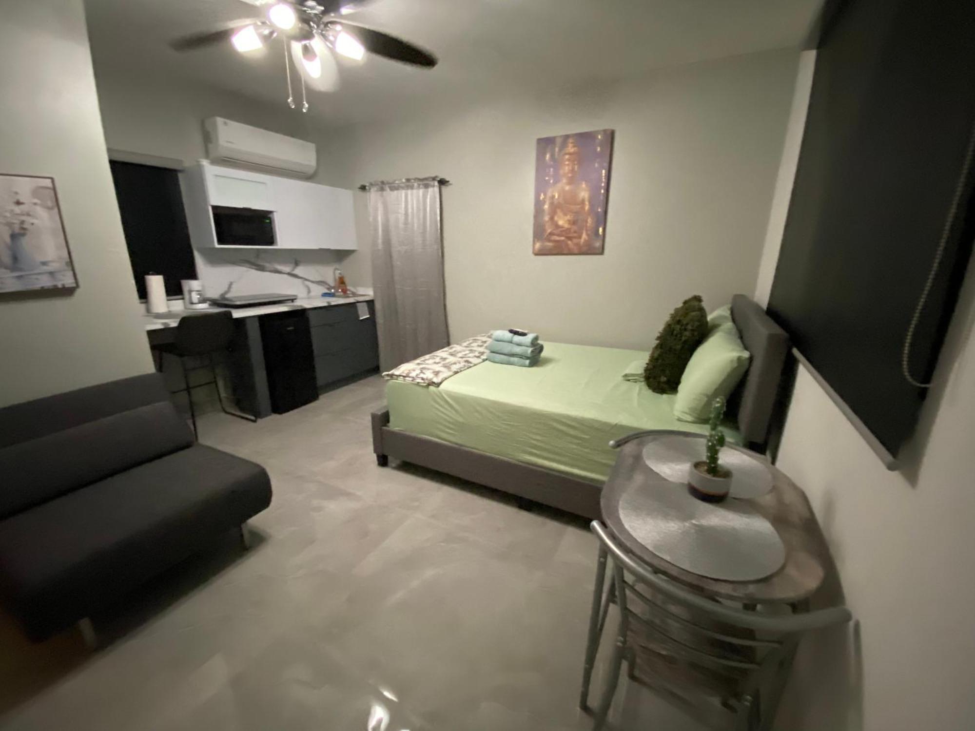 Ocean Pearl 2 Daire San Juan Dış mekan fotoğraf