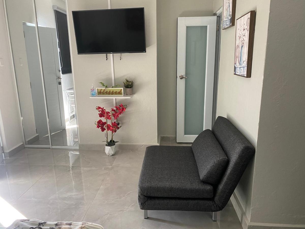 Ocean Pearl 2 Daire San Juan Dış mekan fotoğraf