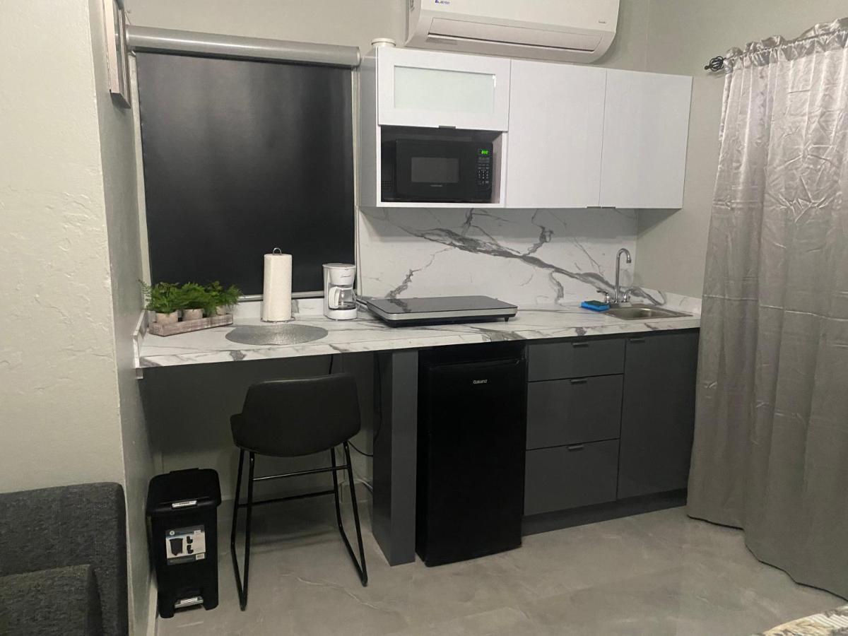 Ocean Pearl 2 Daire San Juan Dış mekan fotoğraf
