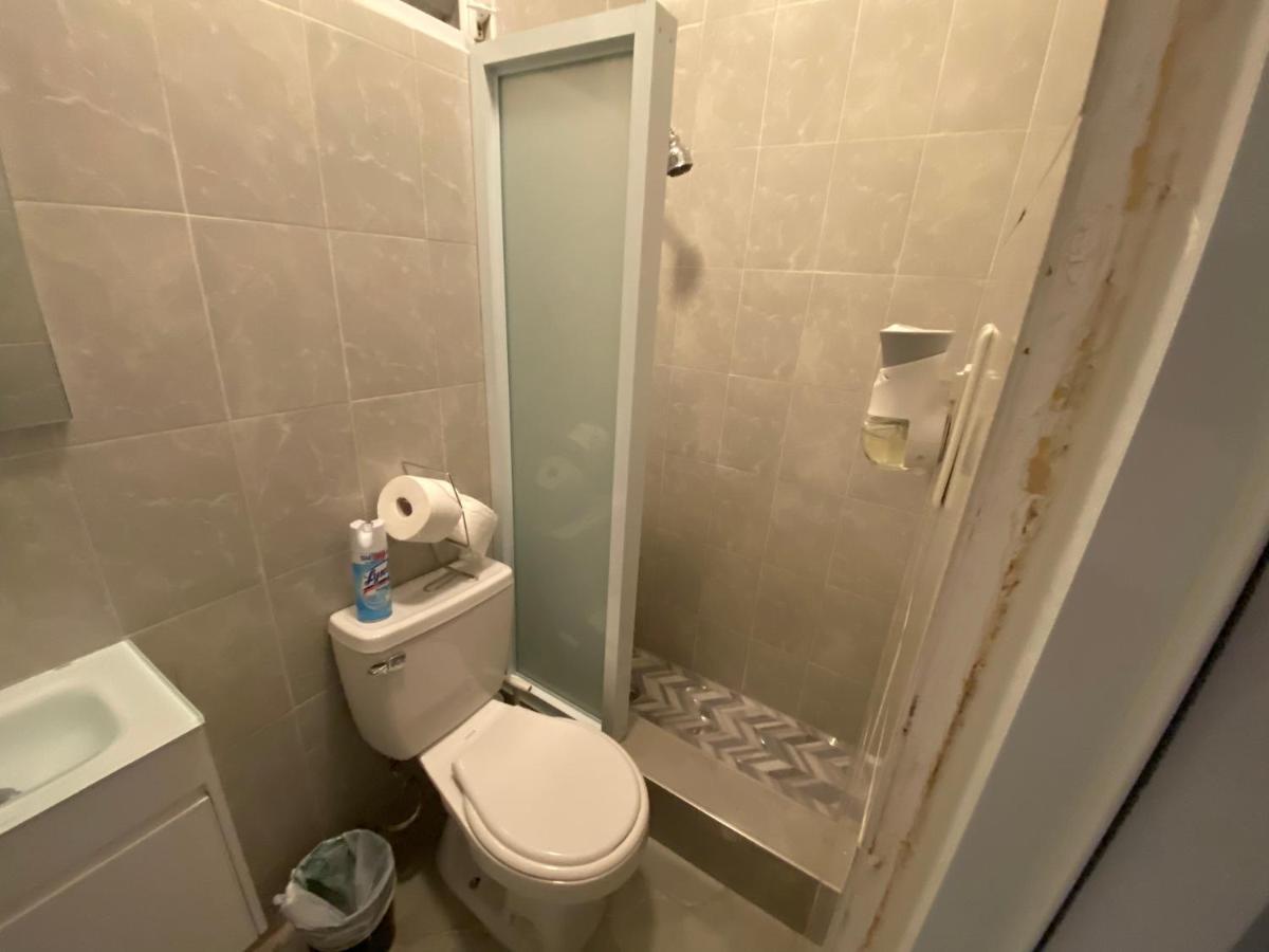 Ocean Pearl 2 Daire San Juan Dış mekan fotoğraf