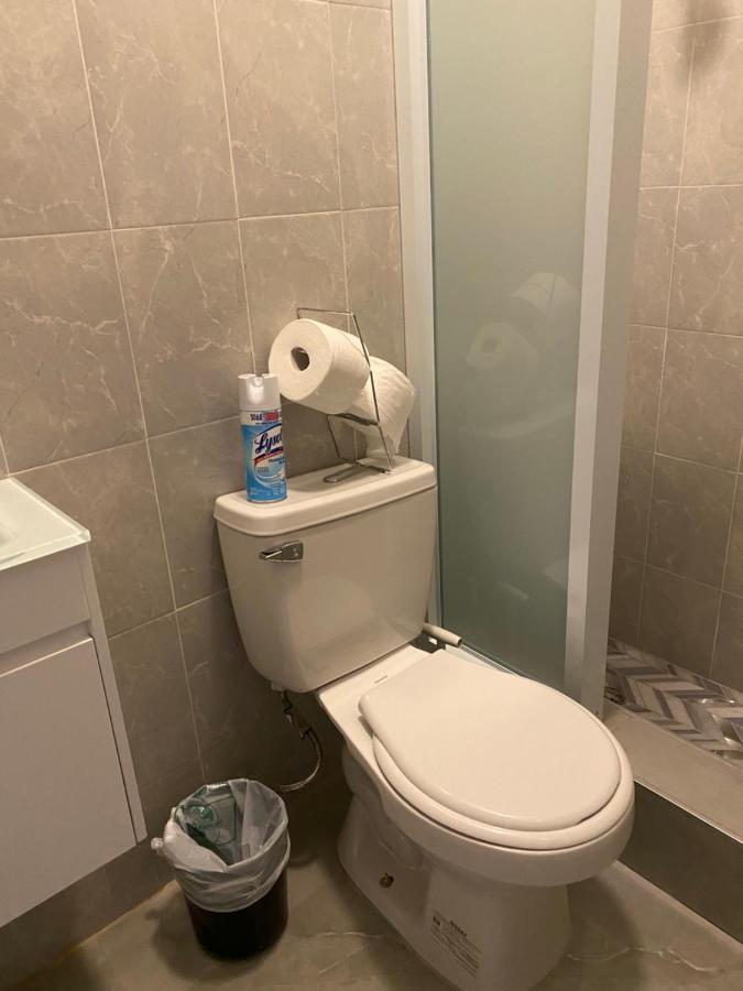 Ocean Pearl 2 Daire San Juan Dış mekan fotoğraf