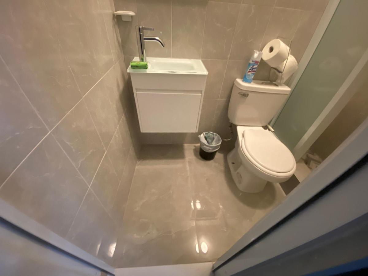 Ocean Pearl 2 Daire San Juan Dış mekan fotoğraf